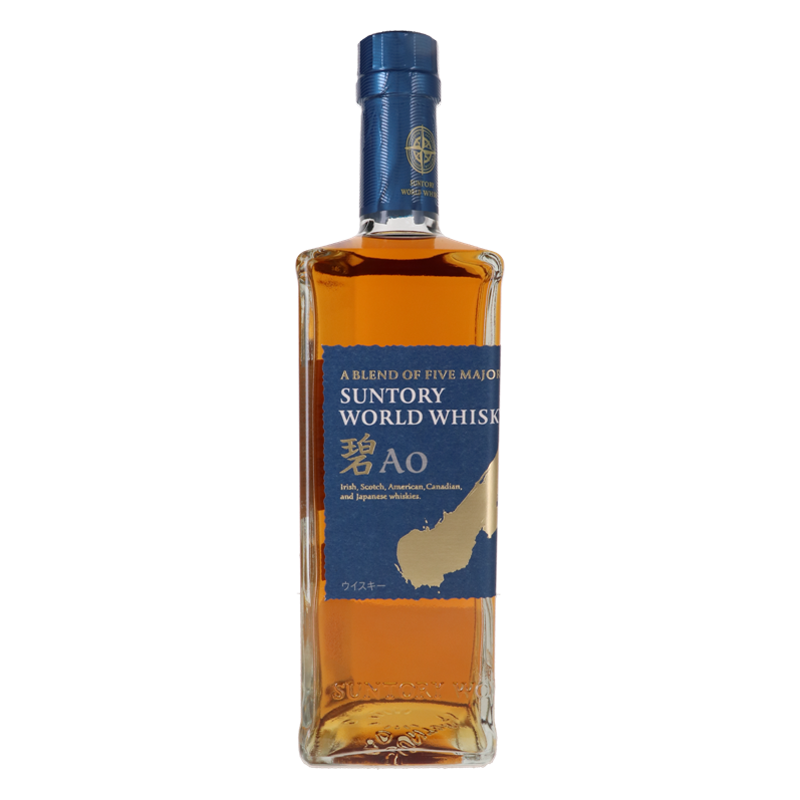 Suntory AO