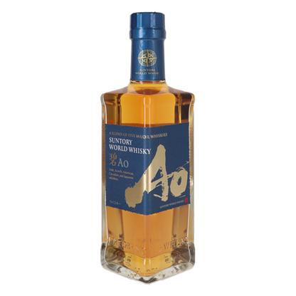 Suntory AO