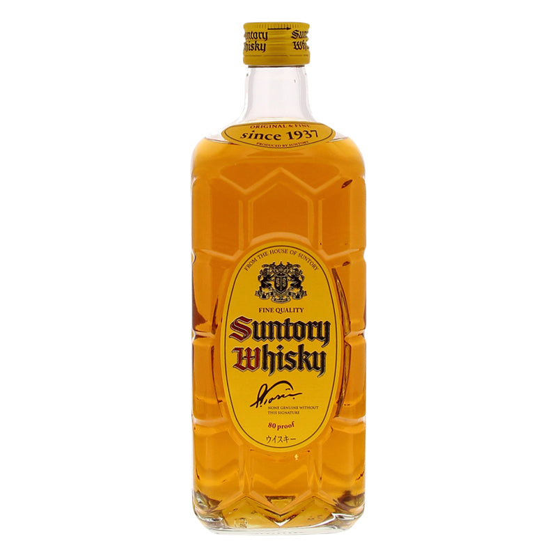 Suntory Whisky