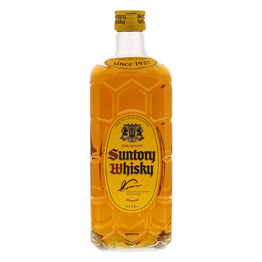 Suntory Whisky