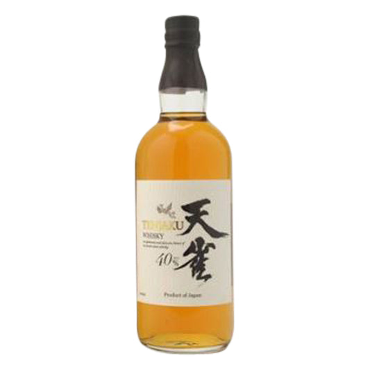 Tenjaku Whisky