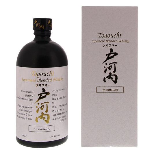 Togouchi Premium