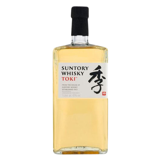 Toki Suntory Blended Whisky