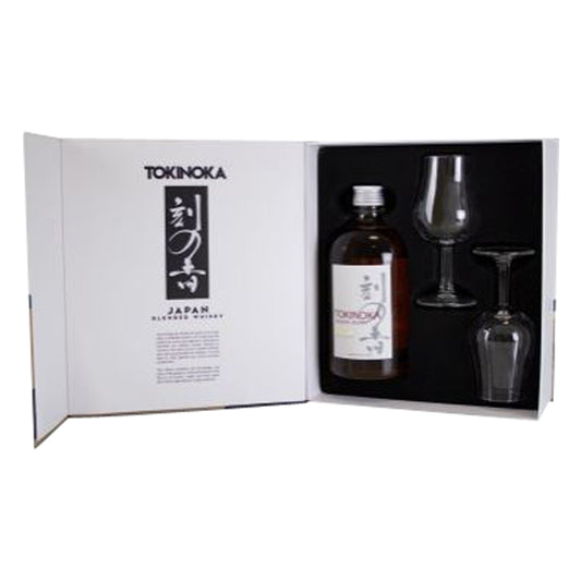 Tokinoka Blended + 2 glasses