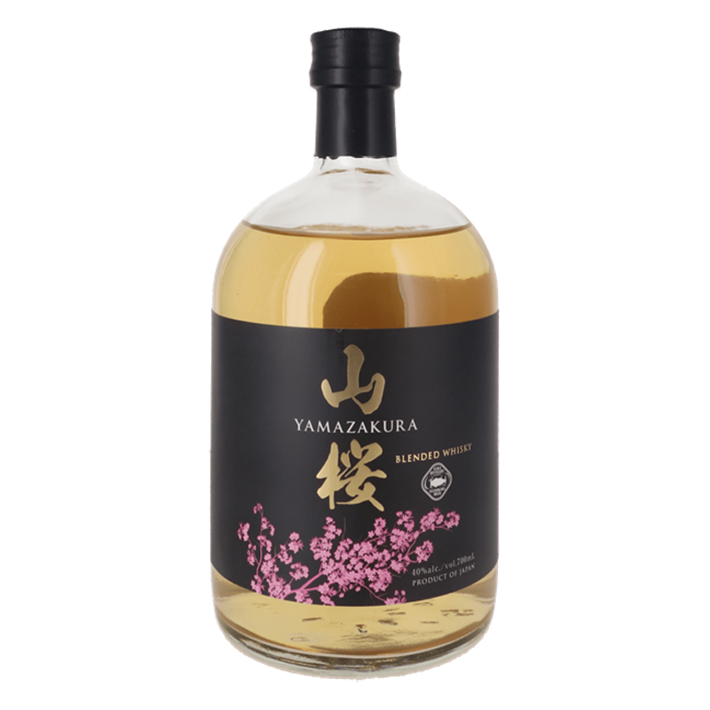 Yamazakura Blend