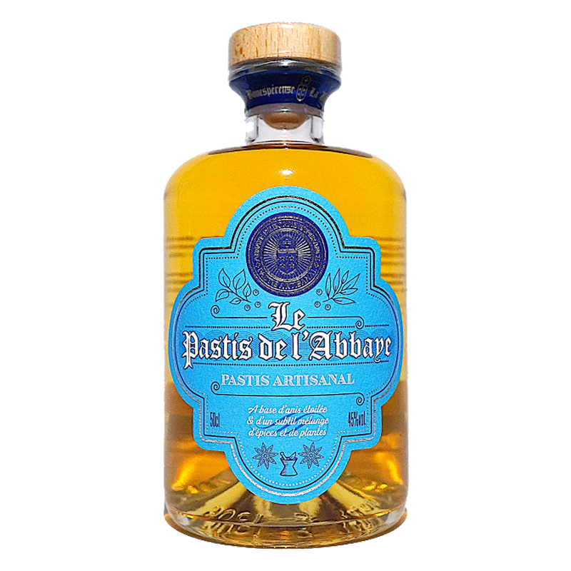 Pastis de l'Abbaye