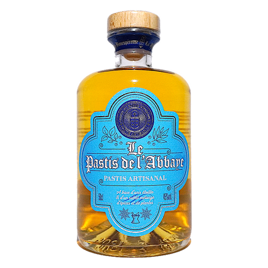 Pastis de l'Abbaye