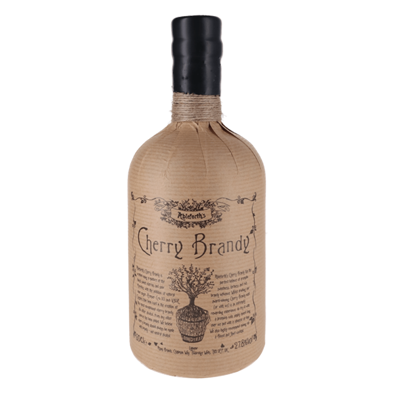 Ableforth's Cherry Brandy