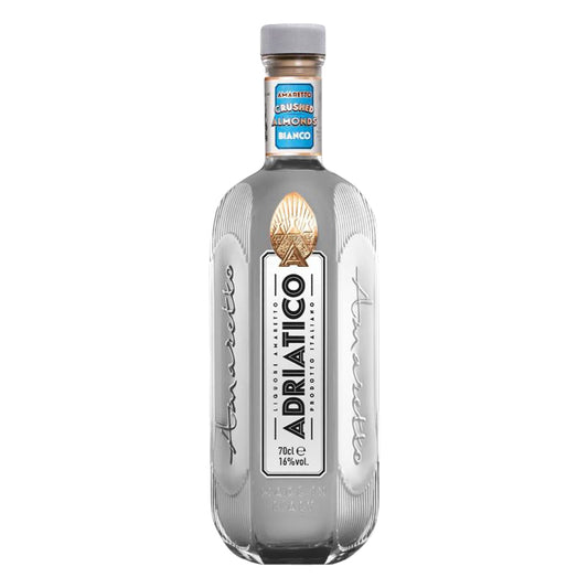 Adriatico Bianco Crushed Almonds