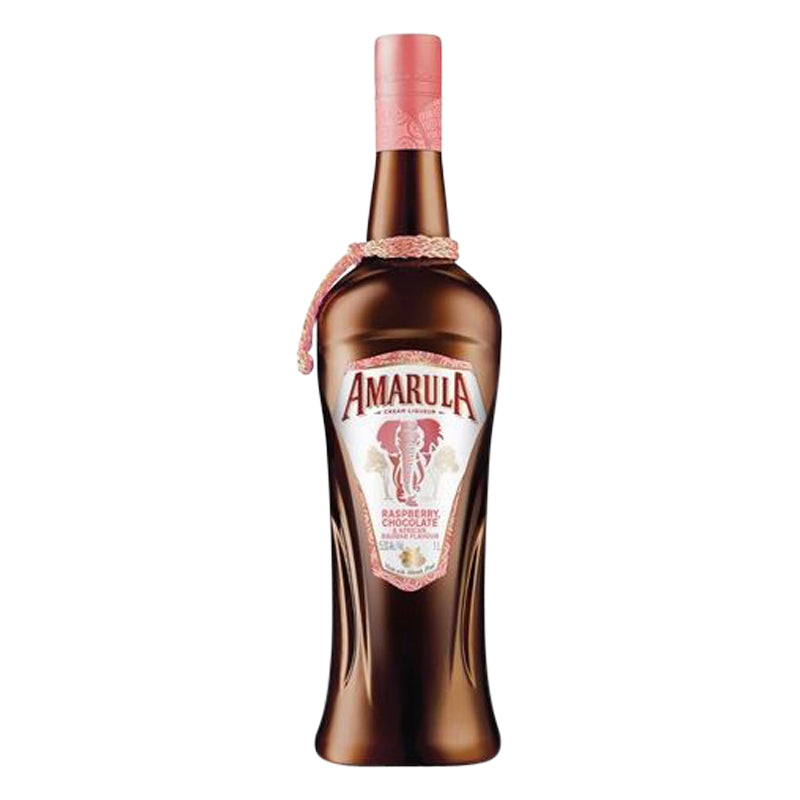Amarula Raspberry Chocolate