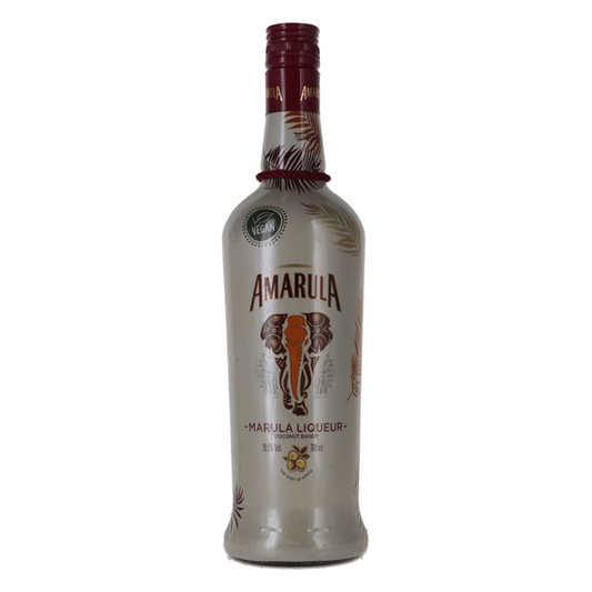 Amarula Coconut Vegan
