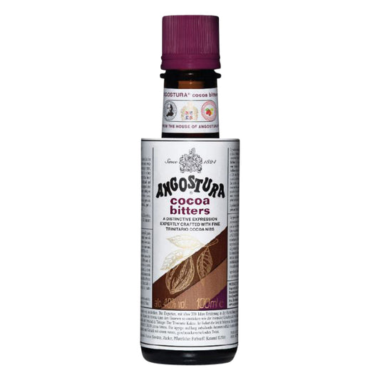 Angostura Cocoa Bitter