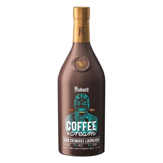 Asbach Coffee Cream