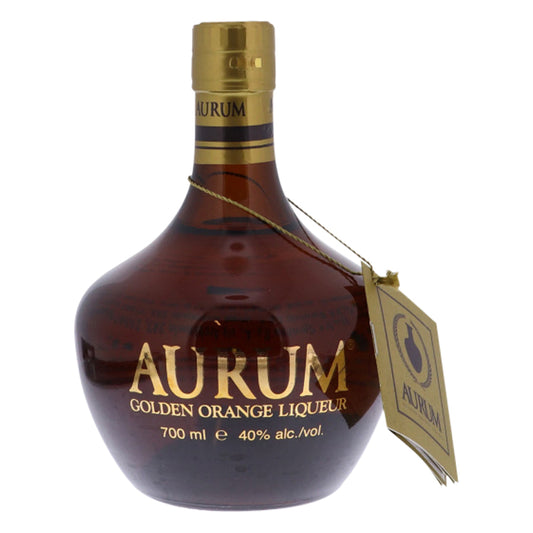 Aurum Golden Orange