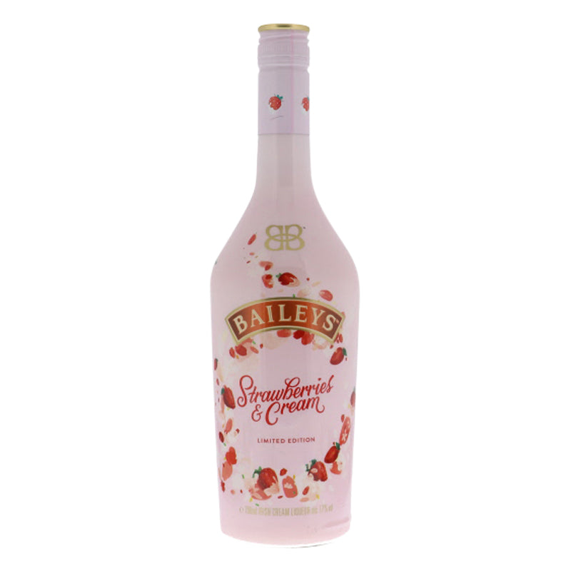 Baileys Strawberries & Cream