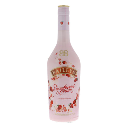 Baileys Strawberries & Cream