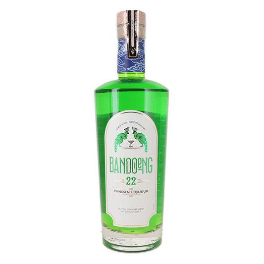 Bandoeng 22 Pandan Liquor