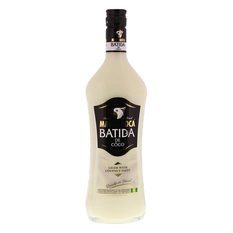 Batida de Coco