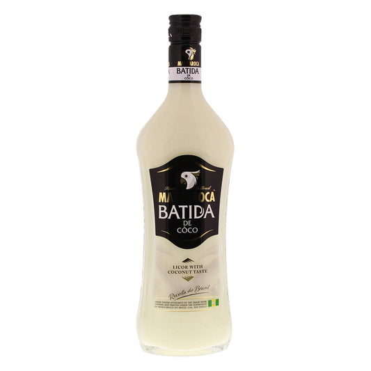 Batida de Coco