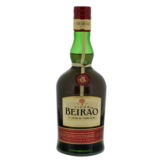 Licor Beirao