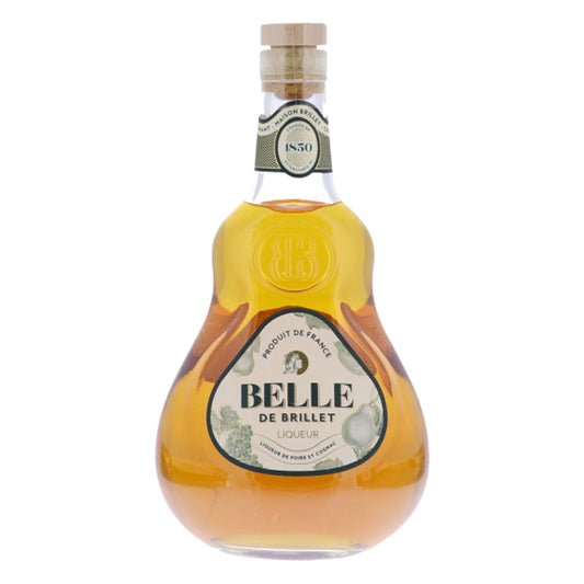 Belle De Brillet