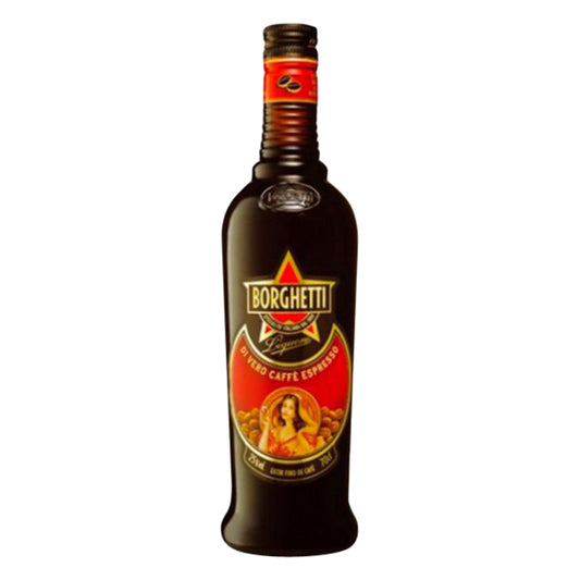 Borghetti Espresso