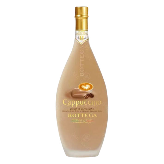 Bottega Cappucino Liquore