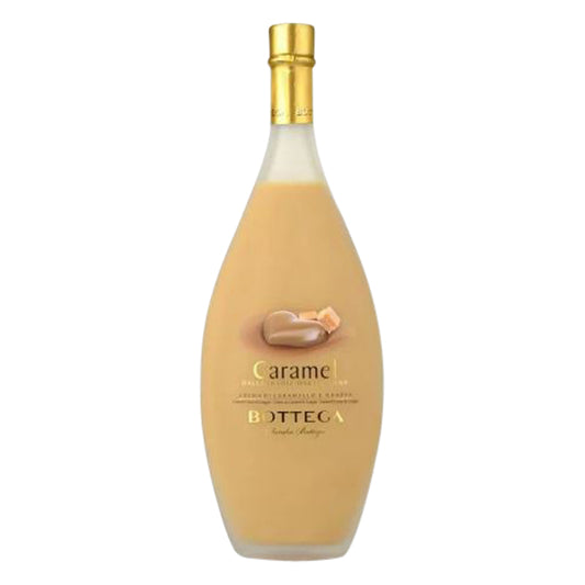 Bottega Caramel Liquore