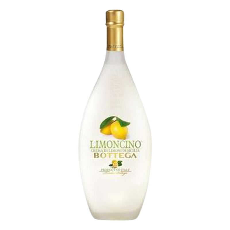 Bottega Crema di Limoncino