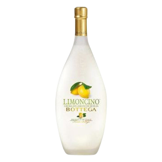 Bottega Crema di Limoncino