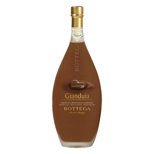 Bottega Gianduia Cream Dali