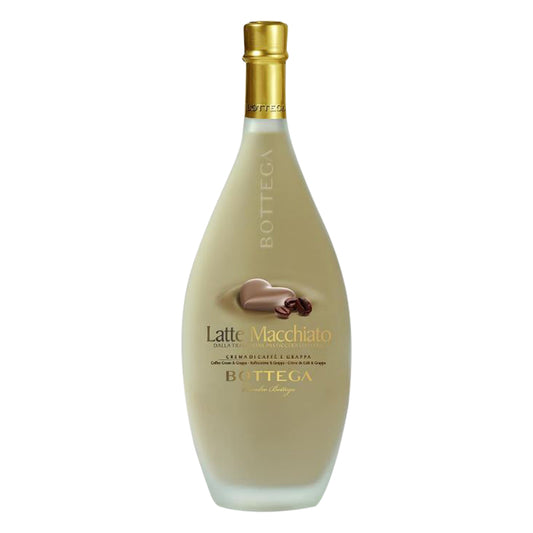 Bottega Latte Macchiato