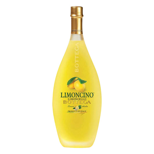 Bottega Limoncino Liquor