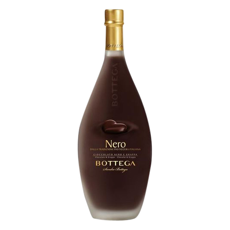 Bottega Nero Liquor