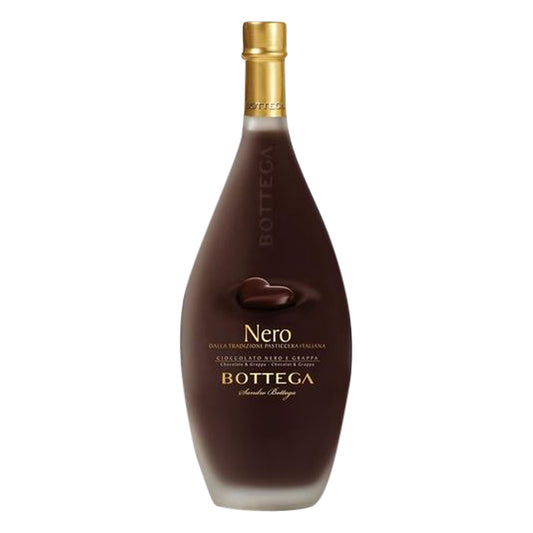 Bottega Nero Liquor