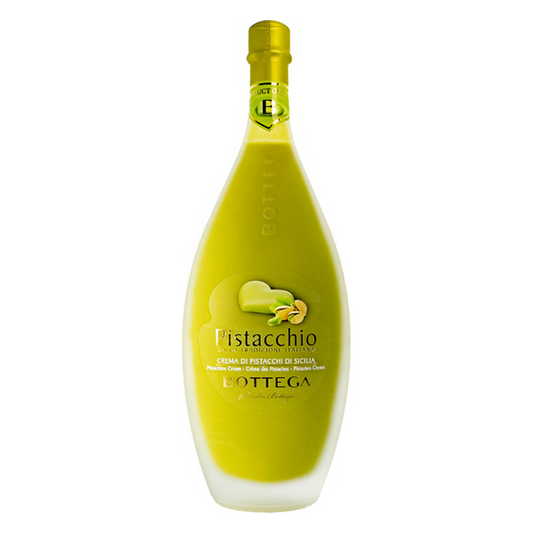 Bottega Pistacchio