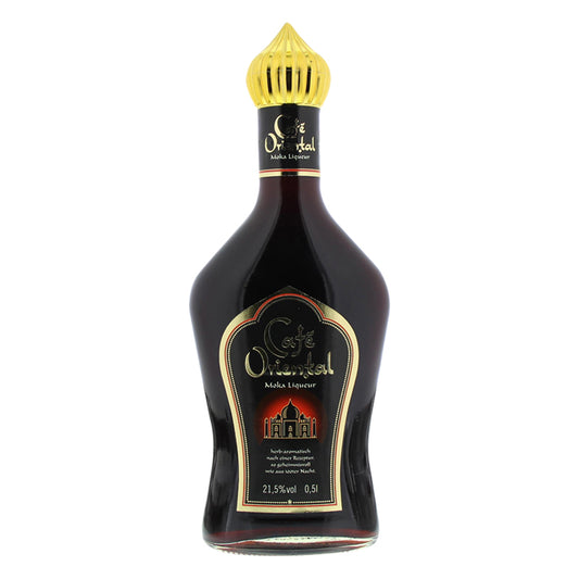 Café Oriental