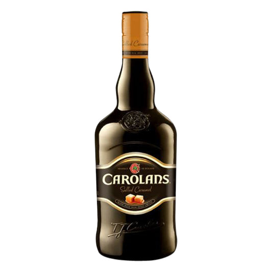 Carolans Salted Caramel