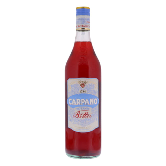 Carpano Botanic Bitter
