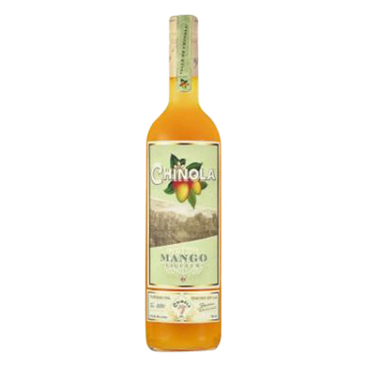 Chinola Mango Liqueur