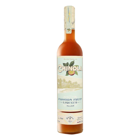 Chinola Passion Fruit Liqueur