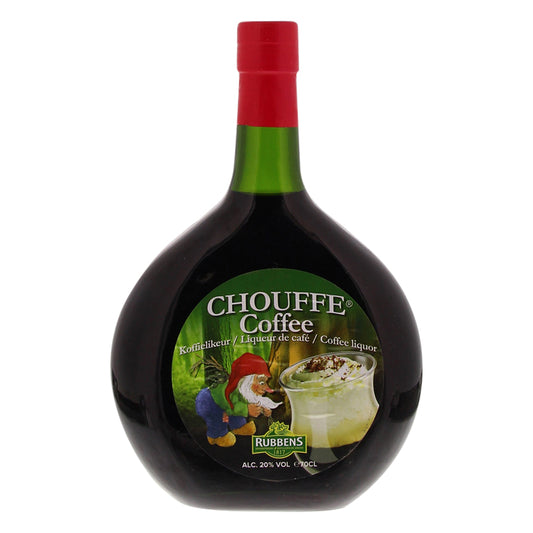 Chouffe Coffee