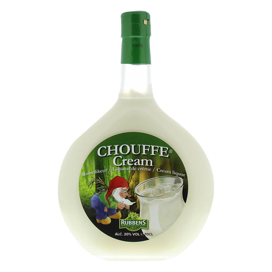 Chouffe Cream