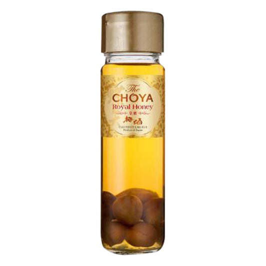 Choya Royal Honey
