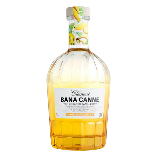 Clément Bana Canne