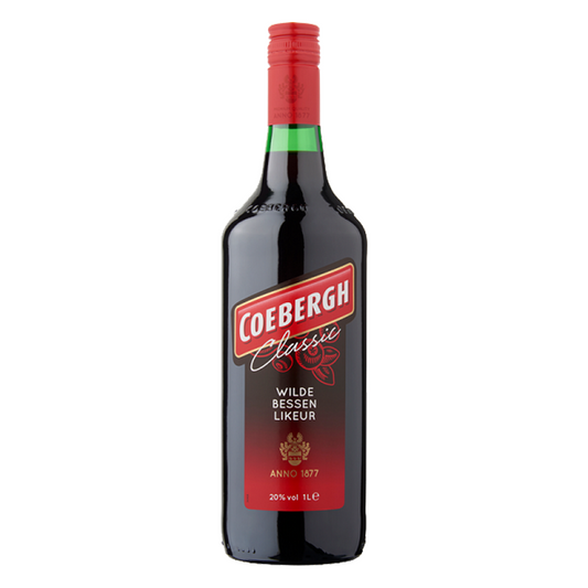 Coebergh