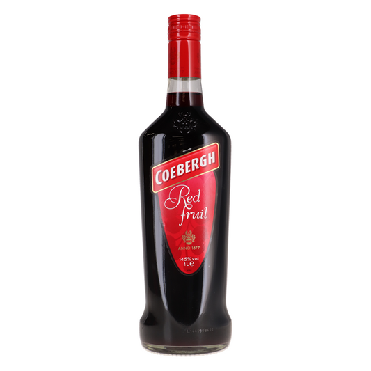Coeberg Red Fruit