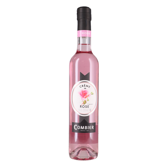 Combier Crème de Rose
