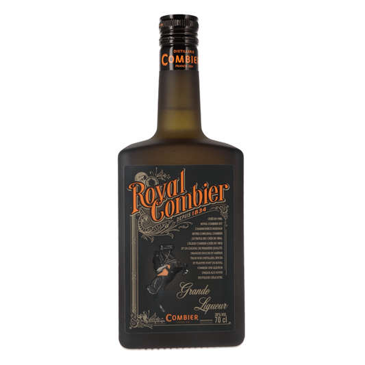 Combier Royal
