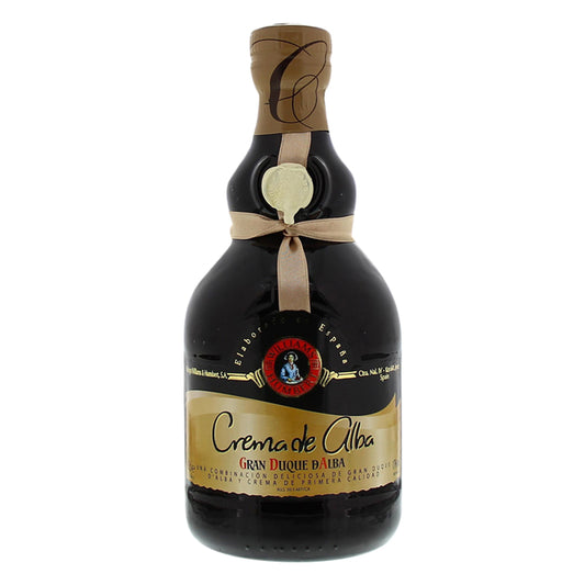Crema de Alba